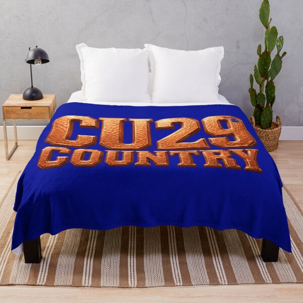 Item preview, CU29 Country designed and sold by FreshWaterWares.
