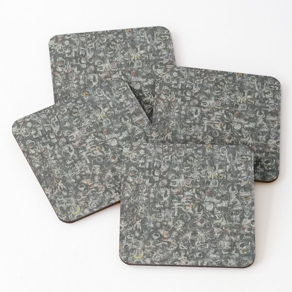 Item preview, lee krasner designed and sold by Ulakosern.