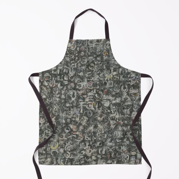 Item preview, lee krasner designed and sold by Ulakosern.
