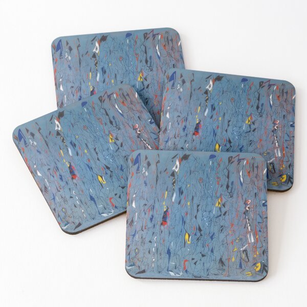 Item preview, lee krasner designed and sold by Ulakosern.