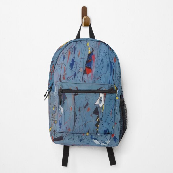Item preview, lee krasner designed and sold by Ulakosern.