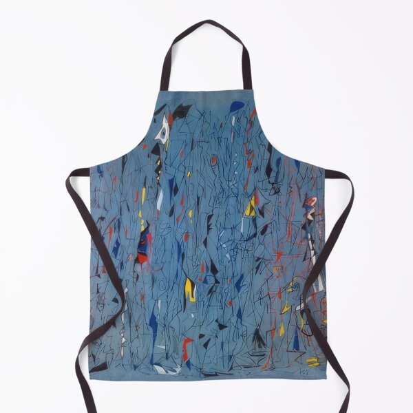 Item preview, lee krasner designed and sold by Ulakosern.