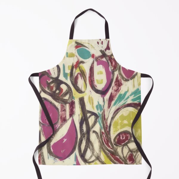 Item preview, lee krasner designed and sold by Ulakosern.