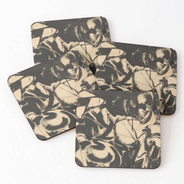 Item preview, lee krasner designed and sold by Ulakosern.