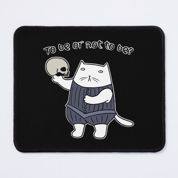 Item preview, To be or not to be designed and sold by eri-morie.