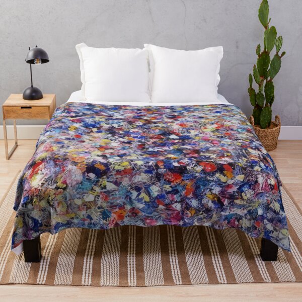 Item preview, lee krasner designed and sold by Ulakosern.