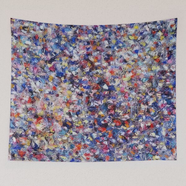 Item preview, lee krasner designed and sold by Ulakosern.