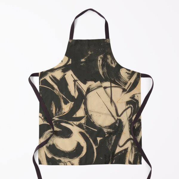 Item preview, lee krasner designed and sold by Ulakosern.