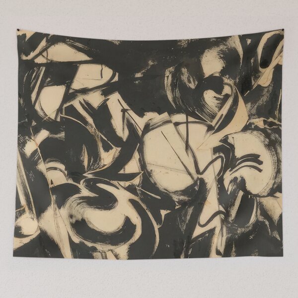 Item preview, lee krasner designed and sold by Ulakosern.