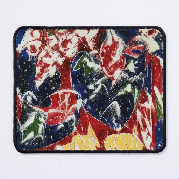 Item preview, lee krasner designed and sold by Ulakosern.