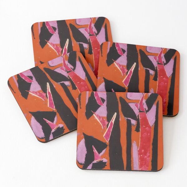 Item preview, lee krasner designed and sold by Ulakosern.