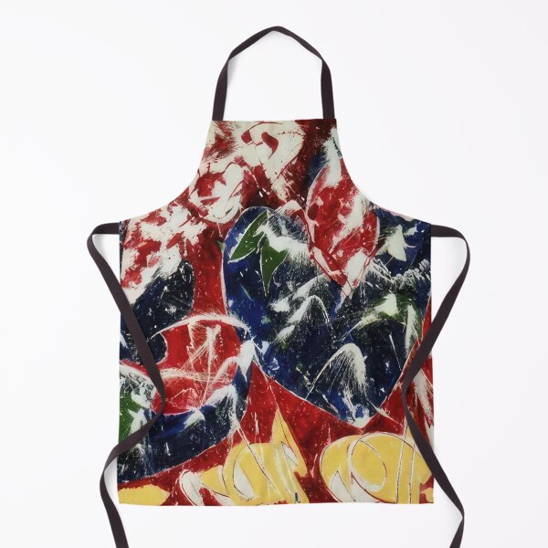 Item preview, lee krasner designed and sold by Ulakosern.