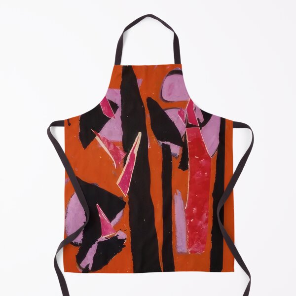 Item preview, lee krasner designed and sold by Ulakosern.