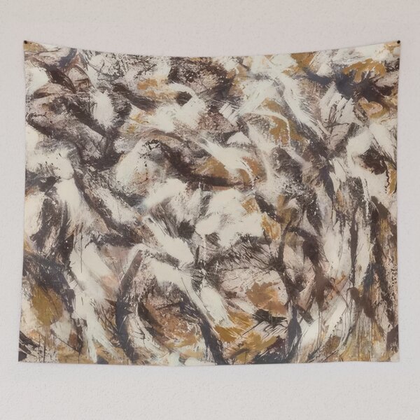 Item preview, lee krasner designed and sold by Ulakosern.