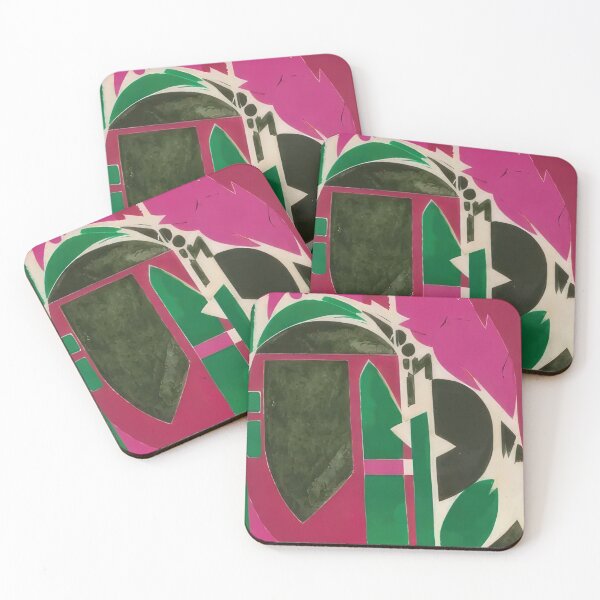 Item preview, lee krasner designed and sold by Ulakosern.