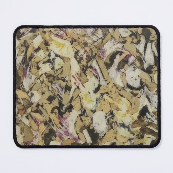 Item preview, lee krasner designed and sold by Ulakosern.