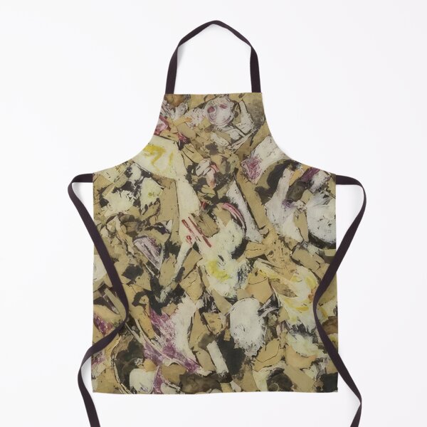 Item preview, lee krasner designed and sold by Ulakosern.
