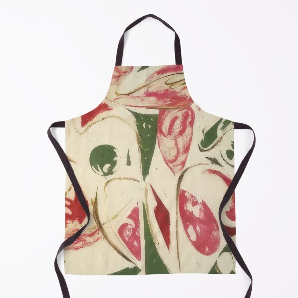 Item preview, lee krasner designed and sold by Ulakosern.
