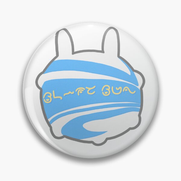 Item preview, I'm gonna be a blitzbun when I grow up! designed and sold by violabunnie.