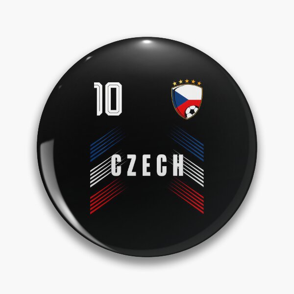 Item preview, Czech Republic Flag Czechia Pride Lovers designed and sold by Mdcazeem.