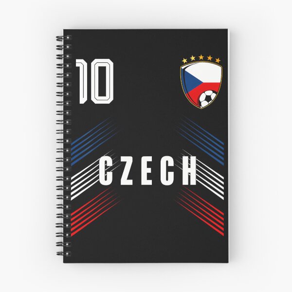 Item preview, Czech Republic Flag Czechia Pride Lovers designed and sold by Mdcazeem.