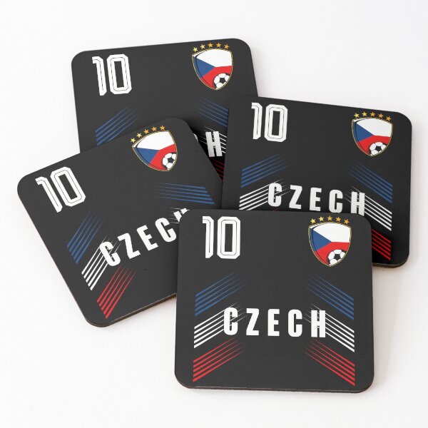 Item preview, Czech Republic Flag Czechia Pride Lovers designed and sold by Mdcazeem.