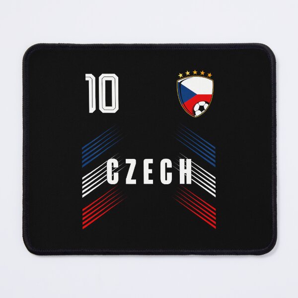 Item preview, Czech Republic Flag Czechia Pride Lovers designed and sold by Mdcazeem.
