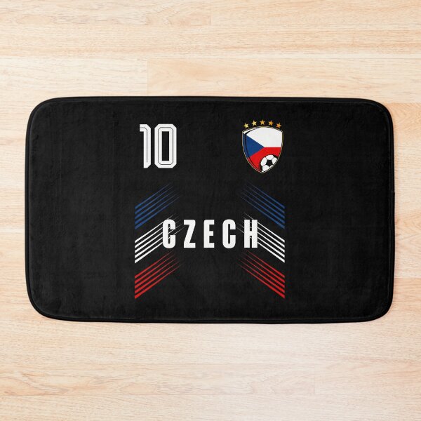 Item preview, Czech Republic Flag Czechia Pride Lovers designed and sold by Mdcazeem.