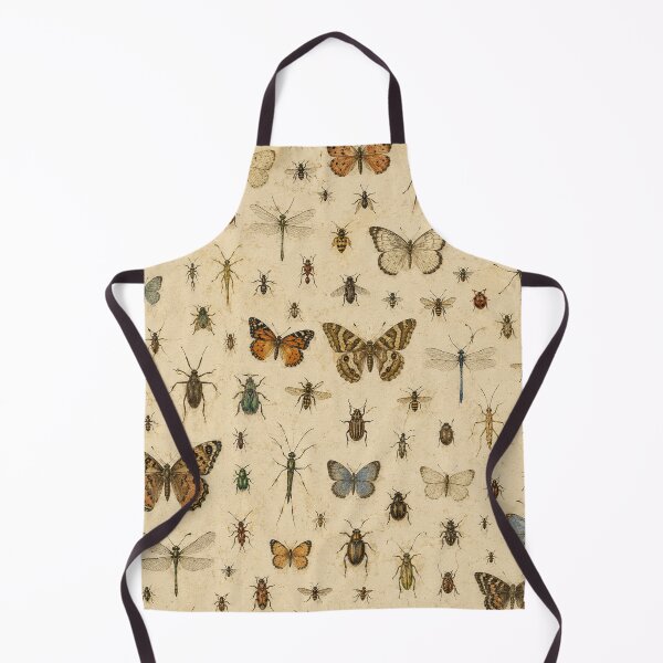 Item preview, Vintage Naturalist Entomology Insect Collection designed and sold by Owcomm.