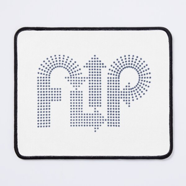 Item preview, Flip (dark) designed and sold by joshpincus.