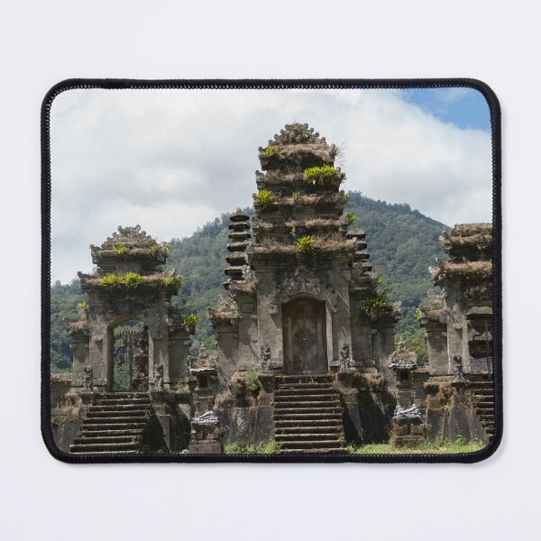 Item preview, Balinese temple designed and sold by PicsbyMila.