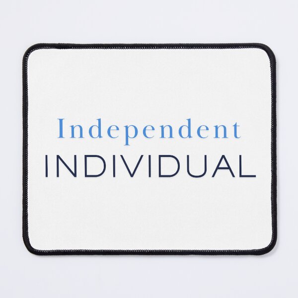 Item preview, Independent individual designed and sold by ArtistTejal.