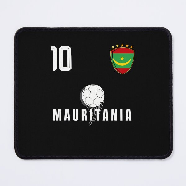 Item preview, Mauritania Flag Mauritanian Pride Lovers designed and sold by Mdcazeem.