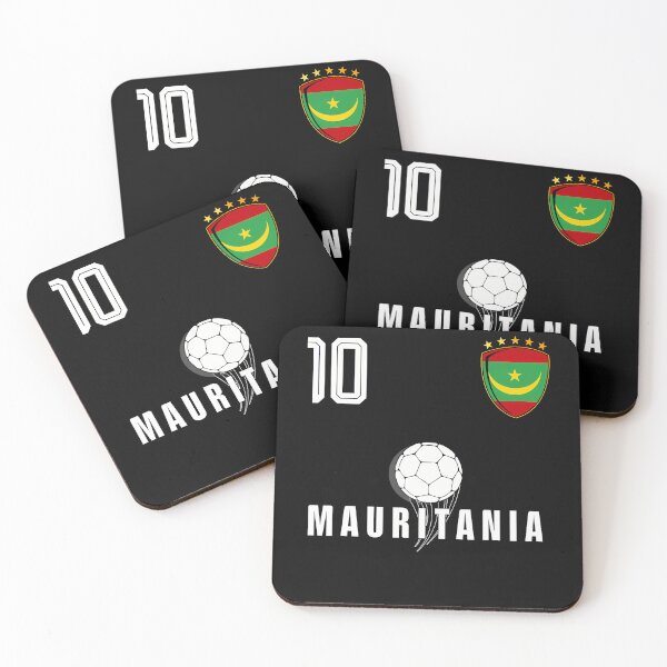 Item preview, Mauritania Flag Mauritanian Pride Lovers designed and sold by Mdcazeem.