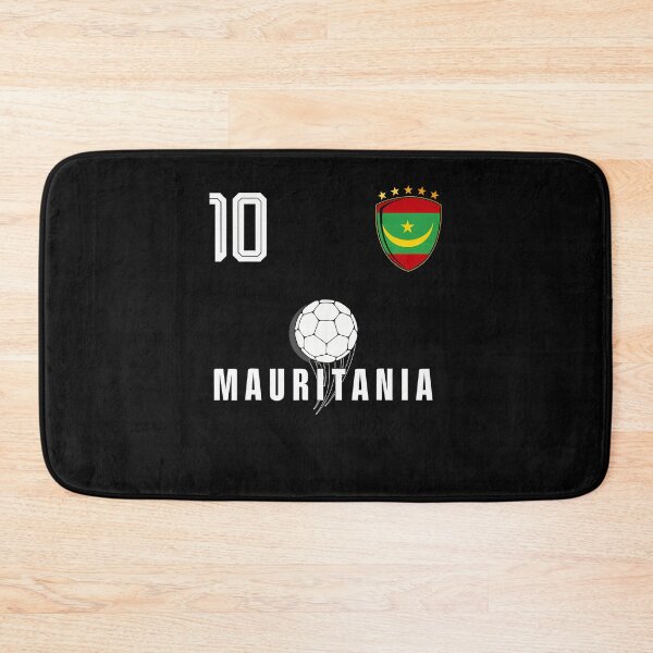 Item preview, Mauritania Flag Mauritanian Pride Lovers designed and sold by Mdcazeem.