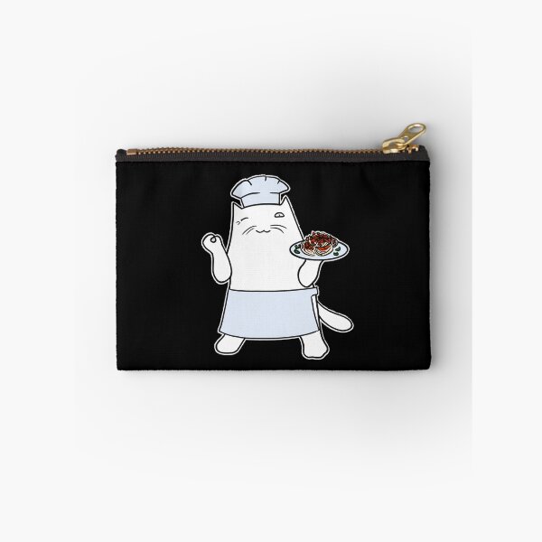Item preview, Chef cat designed and sold by eri-morie.