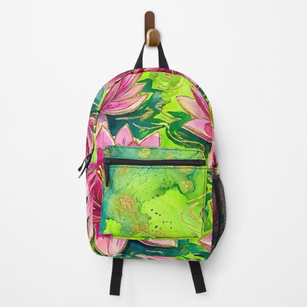 Item preview, Water Lilies designed and sold by GraphicsClub.