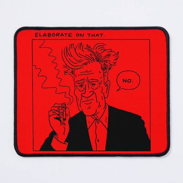Item preview, LYNCH designed and sold by FILM GUTTER.