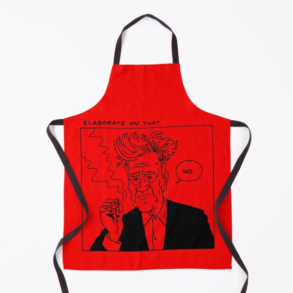 Item preview, LYNCH designed and sold by FILM GUTTER.