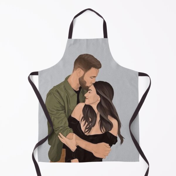 Item preview, Every heartbeat whispers your name. designed and sold by Pink Chaos Club.
