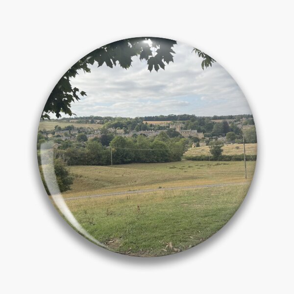Item preview, Cotswold Countryside 126 designed and sold by Pretty Cotswold Designs.