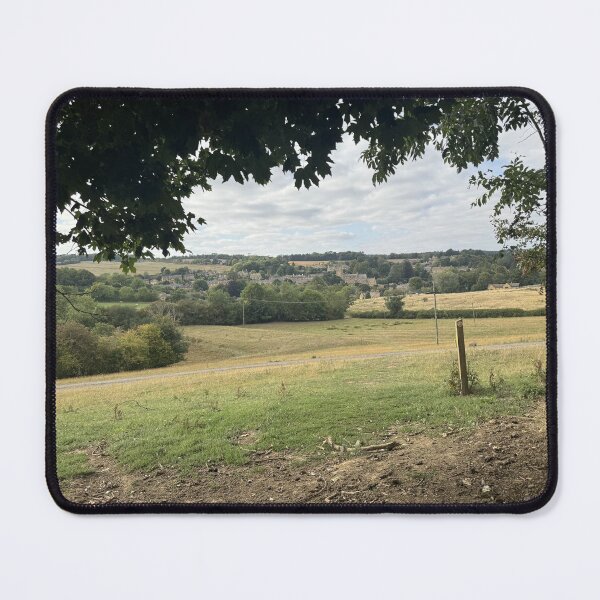 Item preview, Cotswold Countryside 126 designed and sold by Pretty Cotswold Designs.