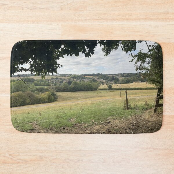 Item preview, Cotswold Countryside 126 designed and sold by Pretty Cotswold Designs.