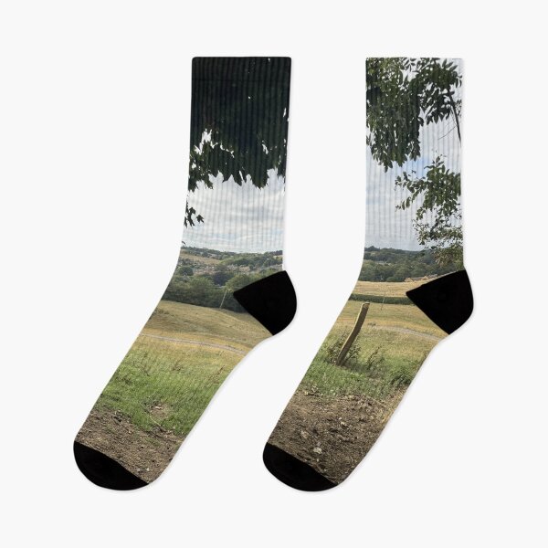 Item preview, Cotswold Countryside 126 designed and sold by Pretty Cotswold Designs.