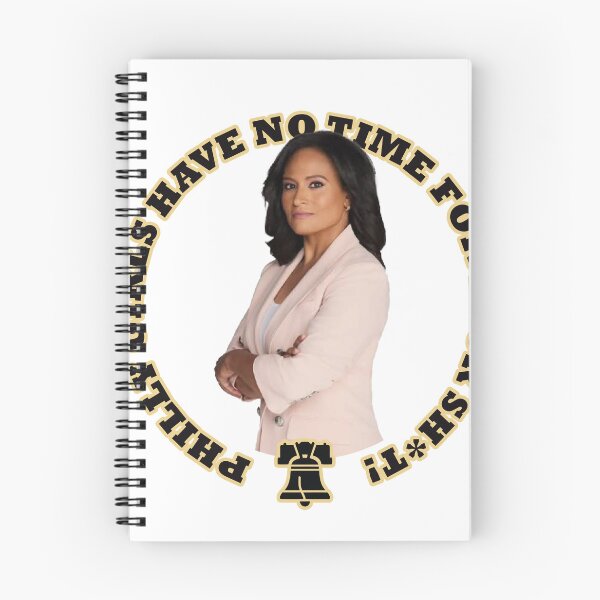 Item preview, Philly Girls Have No Time For Your Sh*t - Kristen Welker  designed and sold by joshpincus.