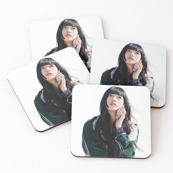 Artikelvorschau, Doona! K-Drama entworfen und verkauft von selvashop.