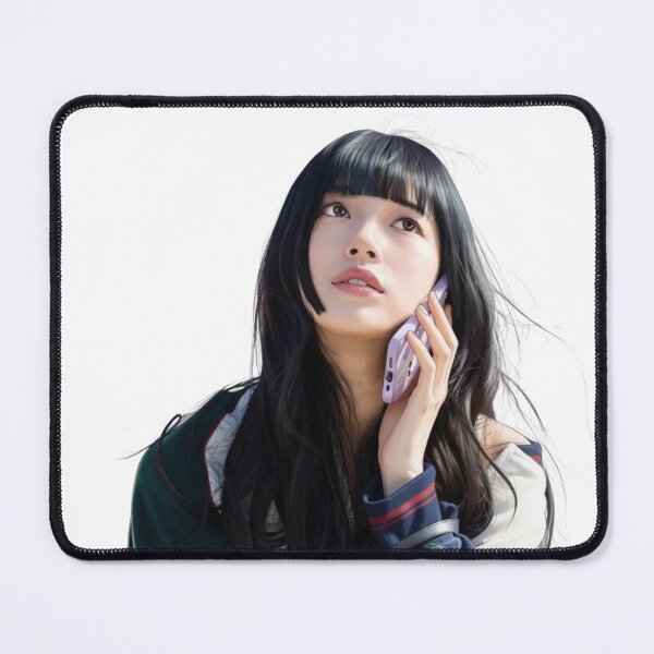 Item preview, Doona! kdrama designed and sold by selvashop.