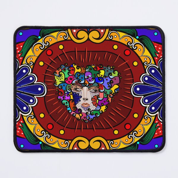 Item preview, Alma de Talavera designed and sold by ladyMorris.