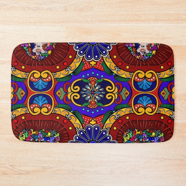 Item preview, Alma de Talavera designed and sold by ladyMorris.