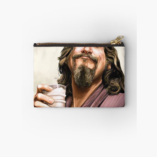 Item preview, THE DUDE ABIDES designed and sold by FILM GUTTER.